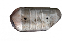 Викуп каталізатора F6DC MR GOO Марка автомобіля Ford     Вставка каталізатора Кераміка Тип палива Бензин