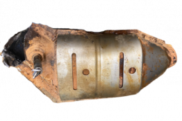 Викуп каталізатора F6S223AC Марка автомобіля Ford     Вставка каталізатора Кераміка Тип палива Бензин