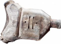 Викуп каталізатора F6SC DH AVE Марка автомобіля Ford     Вставка каталізатора Кераміка Тип палива Бензин