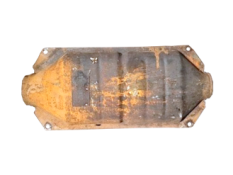 Викуп каталізатора F6TA MC OFF Марка автомобіля Ford     Вставка каталізатора Кераміка Тип палива Бензин