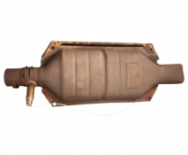 Викуп каталізатора F6TA MD OFF Марка автомобіля Ford     Вставка каталізатора Кераміка Тип палива Бензин