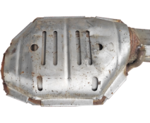 Викуп каталізатора F6TE 5E242 M0 249 FAY Марка автомобіля Ford     Вставка каталізатора Кераміка Тип палива Бензин