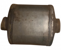 Викуп каталізатора F6U5-5E212-AB 251632791586 Марка автомобіля Ford     Вставка каталізатора Кераміка Тип палива Бензин