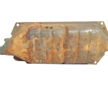 Викуп каталізатора F6UA NB SIT 5F250 Марка автомобіля Ford     Вставка каталізатора Кераміка Тип палива Бензин