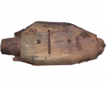 Викуп каталізатора F6ZC ATE Марка автомобіля Ford     Вставка каталізатора Кераміка Тип палива Бензин