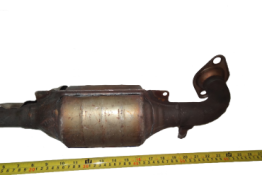 Викуп каталізатора Like T11 No Code look like Toyota T11 but no number Марка автомобіля Toyota     Вставка каталізатора Кераміка Тип палива Бензин