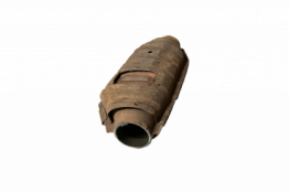 Викуп каталізатора F75A 5E214 GE (REAR) M7 032 WAG / F6223MC Марка автомобіля Ford     Вставка каталізатора Кераміка Тип палива Бензин