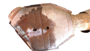 Викуп каталізатора F75A 5E214 PA (REAR) M7 037 NOM Марка автомобіля Ford     Вставка каталізатора Кераміка Тип палива Бензин