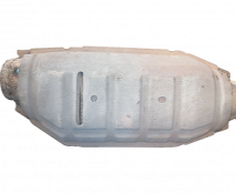 Викуп каталізатора F75A 5E214 RS (PRE) Марка автомобіля Ford     Вставка каталізатора Кераміка Тип палива Бензин