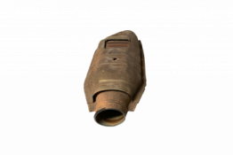 Викуп каталізатора F75A 5G218 EG (REAR) M7 035 WAR Марка автомобіля Ford     Вставка каталізатора Кераміка Тип палива Бензин