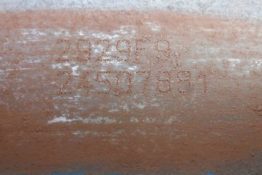 Викуп каталізатора 24507881 LARGE BREADLOAF Марка автомобіля General Motors     Вставка каталізатора Кераміка Тип палива Бензин