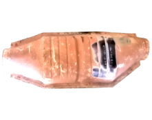 Викуп каталізатора F75A 5G218 MA (PRE) NIL Марка автомобіля Ford     Вставка каталізатора Кераміка Тип палива Бензин