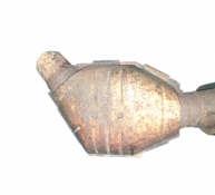 Викуп каталізатора F75A 5G218 RA (REAR) WIGF75A5G218RA Марка автомобіля Ford     Вставка каталізатора Кераміка Тип палива Бензин