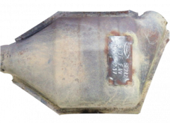 Викуп каталізатора F77E FAV Марка автомобіля Ford     Вставка каталізатора Кераміка Тип палива Бензин