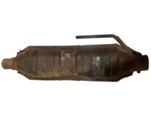 Викуп каталізатора F77E GA Марка автомобіля Ford     Вставка каталізатора Кераміка Тип палива Бензин