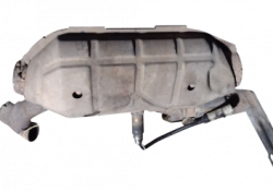 Викуп каталізатора F7882BA Марка автомобіля Ford     Вставка каталізатора Кераміка Тип палива Бензин