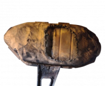 Викуп каталізатора F7DC LEV Марка автомобіля Ford     Вставка каталізатора Кераміка Тип палива Бензин