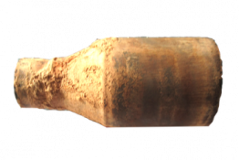 Викуп каталізатора LIKE UB5 (NO CODE) Марка автомобіля Toyota     Вставка каталізатора Кераміка Тип палива Бензин