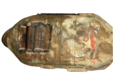 Викуп каталізатора F7DC SA GIB Марка автомобіля Ford     Вставка каталізатора Кераміка Тип палива Бензин