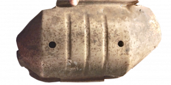 Викуп каталізатора F7DE BAY Марка автомобіля Ford     Вставка каталізатора Кераміка Тип палива Бензин