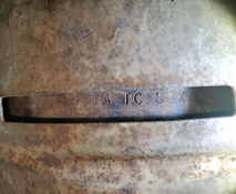 Викуп каталізатора F7TA SEX Марка автомобіля Ford     Вставка каталізатора Кераміка Тип палива Бензин