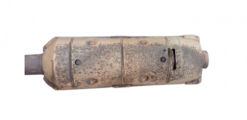 Викуп каталізатора F7UA FD UMP Марка автомобіля Ford     Вставка каталізатора Кераміка Тип палива Бензин