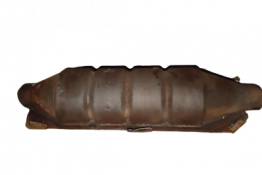 Викуп каталізатора F7UA FE UMP Марка автомобіля Ford     Вставка каталізатора Кераміка Тип палива Бензин