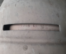 Викуп каталізатора F7UA KE ROW High Grade Марка автомобіля Ford     Вставка каталізатора Кераміка Тип палива Бензин