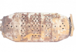 Викуп каталізатора F7XA AA Марка автомобіля Ford     Вставка каталізатора Кераміка Тип палива Бензин