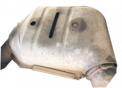 Викуп каталізатора F80C DB AMY Марка автомобіля Ford     Вставка каталізатора Кераміка Тип палива Бензин