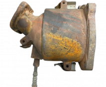 Викуп каталізатора MK9 8 Марка автомобіля Toyota     Вставка каталізатора Кераміка Тип палива Бензин