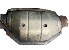 Викуп каталізатора F8782 DB Марка автомобіля Ford     Вставка каталізатора Кераміка Тип палива Бензин