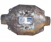 Викуп каталізатора F87A-5E212-HB Марка автомобіля Ford     Вставка каталізатора Кераміка Тип палива Бензин