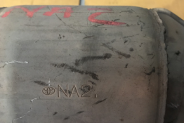 Викуп каталізатора NA2 Марка автомобіля Toyota     Вставка каталізатора Кераміка Тип палива Бензин