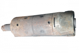 Викуп каталізатора FATA BC PLY Марка автомобіля Ford     Вставка каталізатора Кераміка Тип палива Бензин