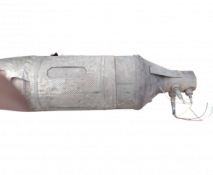 Викуп каталізатора FC34-5F297-DA Марка автомобіля Ford     Вставка каталізатора Кераміка Тип палива Бензин