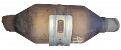 Викуп каталізатора FC44-5F297-AD On Shield: BC34-5K282-NA Марка автомобіля Ford     Вставка каталізатора Кераміка Тип палива Бензин