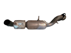 Викуп каталізатора FL145FAB Марка автомобіля Ford     Вставка каталізатора Кераміка Тип палива Бензин