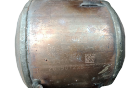 Викуп каталізатора G6B1-5G232-BA Марка автомобіля Ford     Вставка каталізатора Кераміка Тип палива Бензин