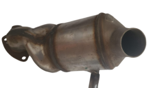 Викуп каталізатора GN11-5F297-FA Марка автомобіля Ford     Вставка каталізатора Кераміка Тип палива Бензин