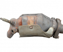 Викуп каталізатора GY182055X Марка автомобіля Ford     Вставка каталізатора Кераміка Тип палива Бензин