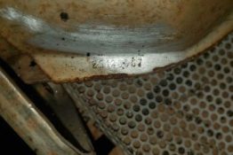 Викуп каталізатора 25128067 GM DOUBLE Марка автомобіля General Motors     Вставка каталізатора Кераміка Тип палива Бензин