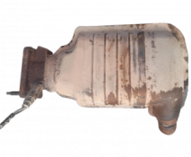 Викуп каталізатора II39386-A or 1139386-A D3C5A Марка автомобіля Ford     Вставка каталізатора Кераміка Тип палива Бензин