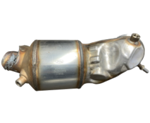 Викуп каталізатора JB3G-5F297-GD Марка автомобіля Ford     Вставка каталізатора Кераміка Тип палива Бензин