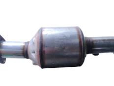 Викуп каталізатора JB3G-5H264-AA LB3G-5F297-CB Марка автомобіля Ford     Вставка каталізатора Кераміка Тип палива Бензин