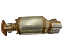 Викуп каталізатора JB3G-5H270-B Марка автомобіля Ford     Вставка каталізатора Кераміка Тип палива Бензин