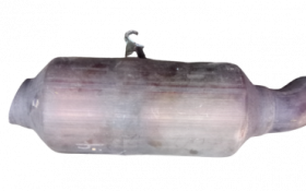 Викуп каталізатора JL34-5F297-FC 827811HD Марка автомобіля Ford     Вставка каталізатора Кераміка Тип палива Бензин