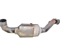 Викуп каталізатора JL74-5F297-AB Марка автомобіля Ford     Вставка каталізатора Кераміка Тип палива Бензин