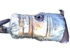 Викуп каталізатора L1M3-5E211-CH Марка автомобіля Ford     Вставка каталізатора Кераміка Тип палива Бензин