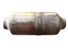 Викуп каталізатора L5F297AC Марка автомобіля Ford     Вставка каталізатора Кераміка Тип палива Бензин